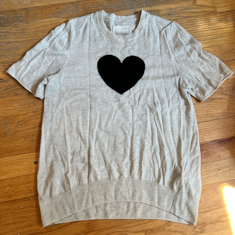 Zadig&Voltaire Sweater